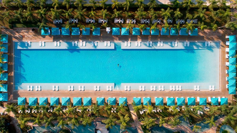 Regnum Carya Resort Belek