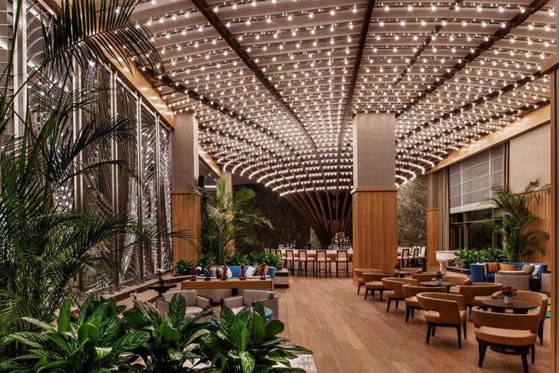 Belek utazás Regnum Carya Resort