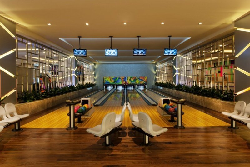 Belek utazás Regnum Carya Resort