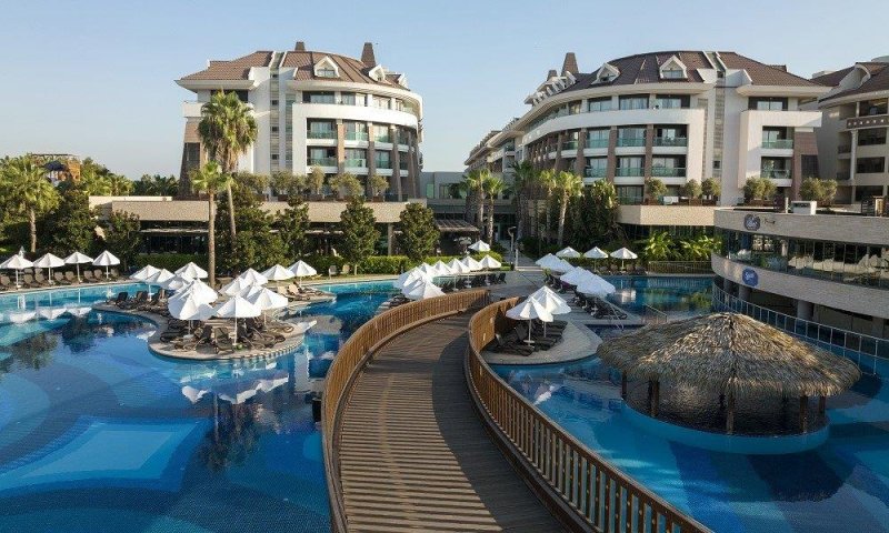 Sherwood Dreams Belek