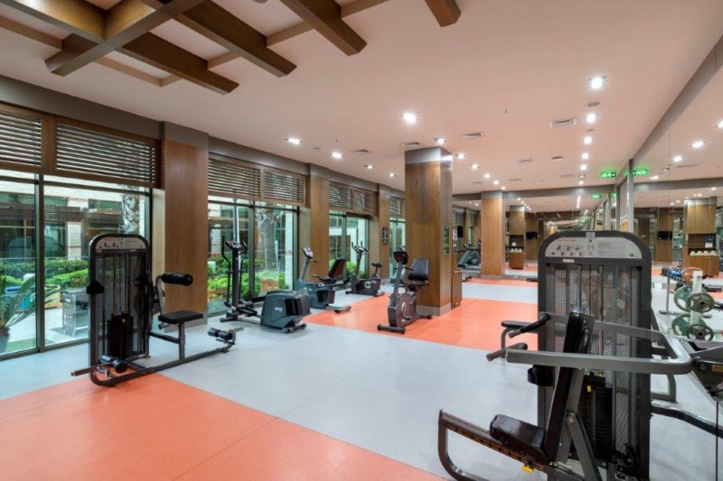 Sherwood Dreams Belek