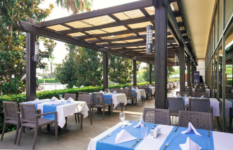 Belek utazás Sherwood Dreams