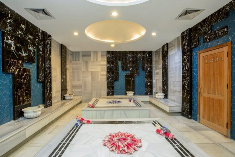 Belek utazás Sherwood Dreams