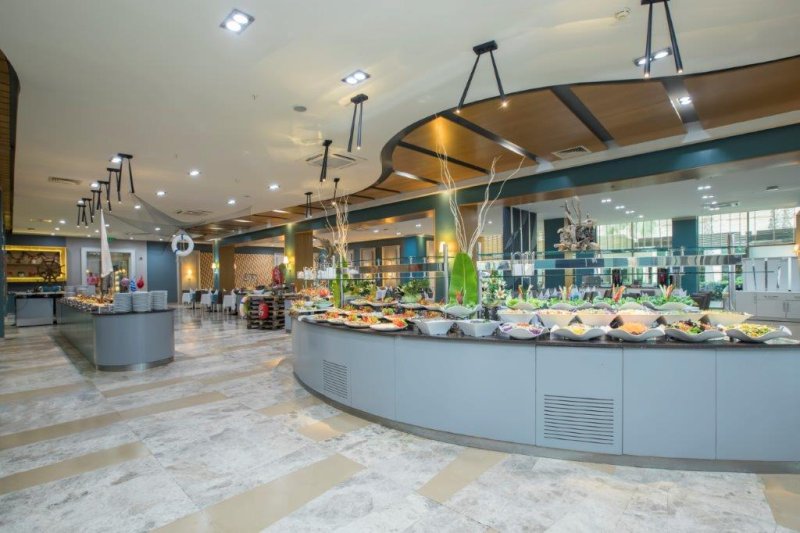 Belek utazás Sherwood Dreams