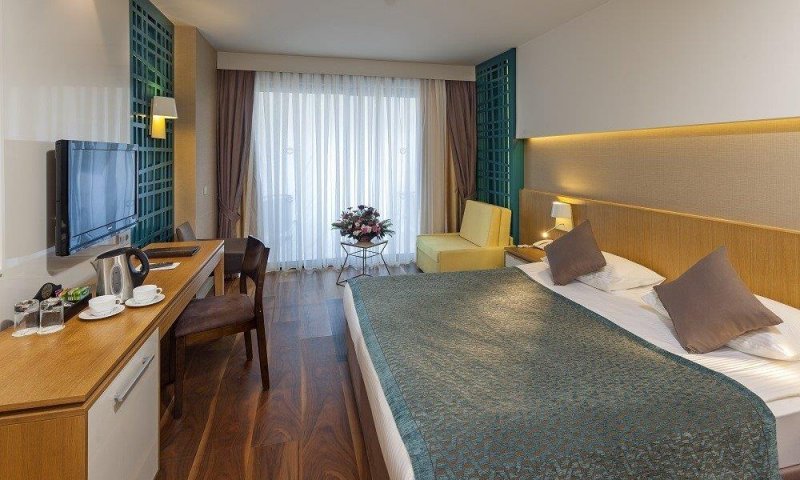 Belek utazás Sherwood Dreams