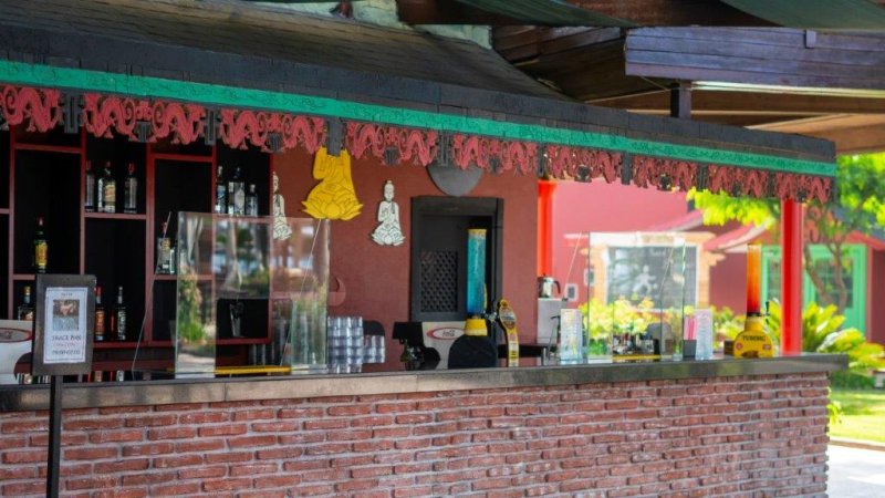 Belek utazás Siam Elegance Hotel & Spa 