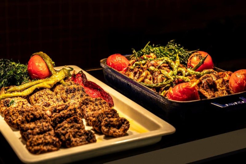 Belek utazás Spice Resort & Spa Hotel