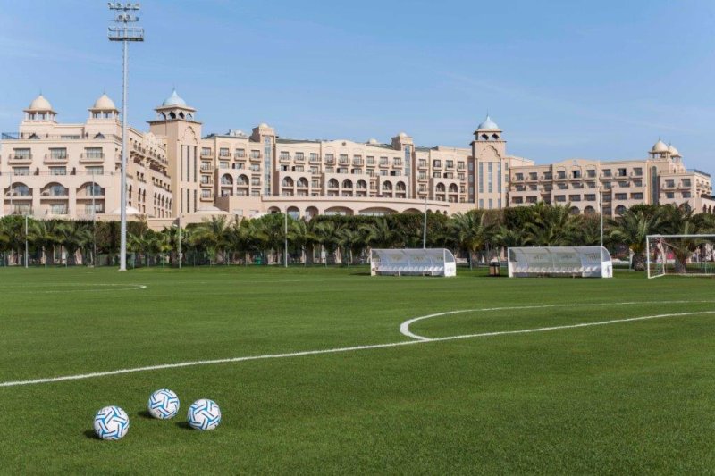 Spice Resort & Spa Hotel Belek