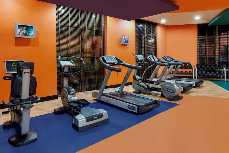 Belek utazás Spice Resort & Spa Hotel