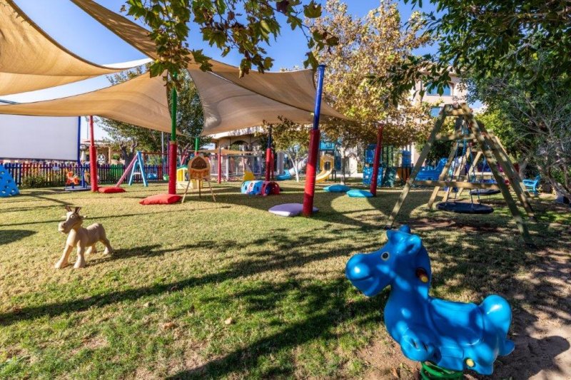 Spice Resort & Spa Hotel Belek
