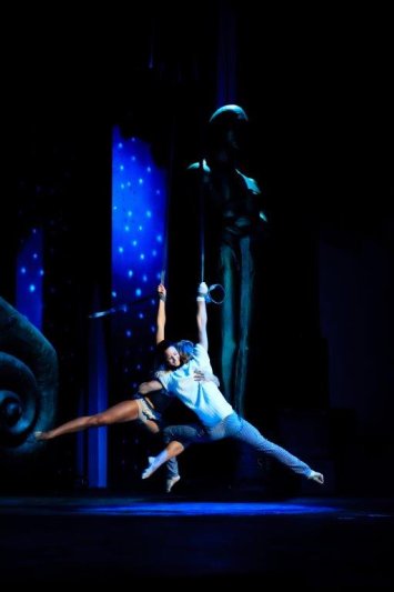 Belek utazás Spice Resort & Spa Hotel