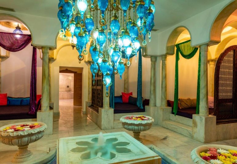 Belek utazás Spice Resort & Spa Hotel