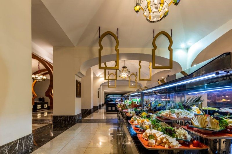 Spice Resort & Spa Hotel Belek
