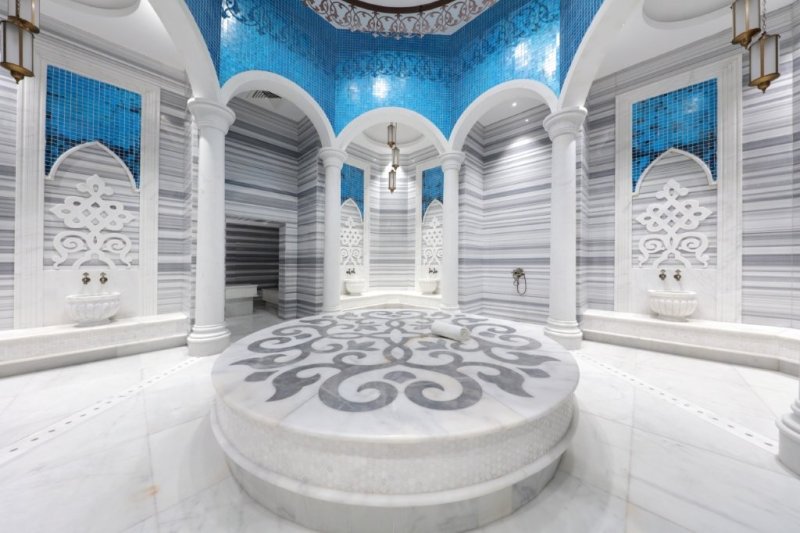 Belek utazás Sueno Hotels Deluxe Belek