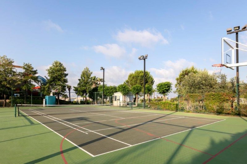 Belek utazás Susesi Luxury Resort Hotel