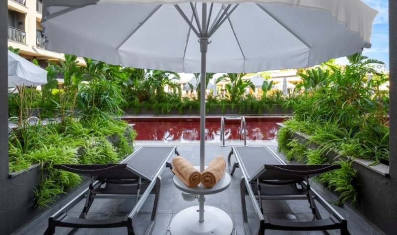The X Belek Hotel Belek