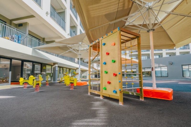 Belek utazás The X Belek Hotel