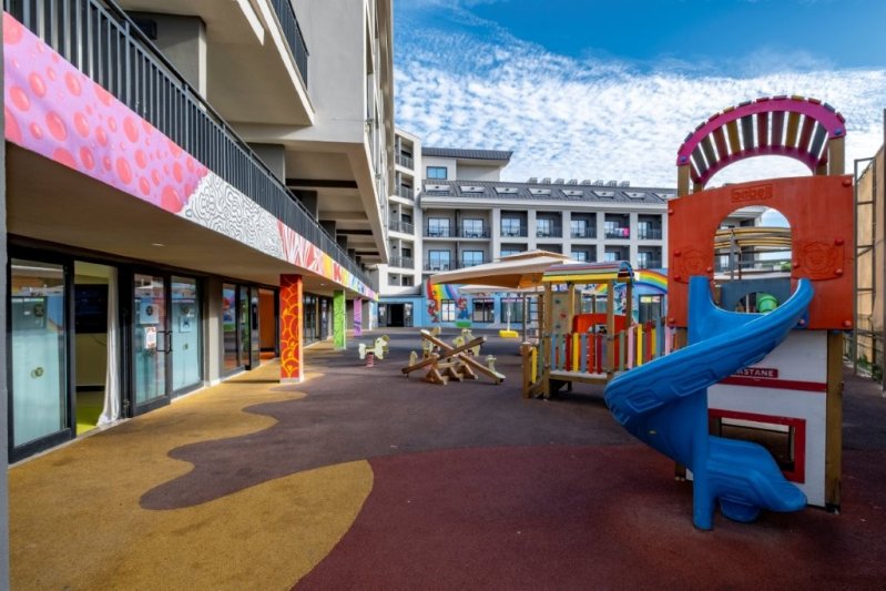 Belek utazás The X Belek Hotel