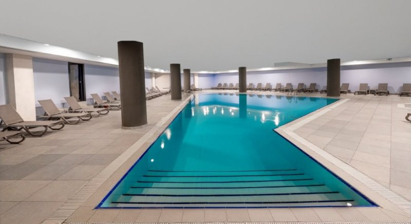 Belek utazás The X Belek Hotel