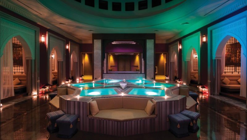 Titanic Deluxe Belek Hotel Belek