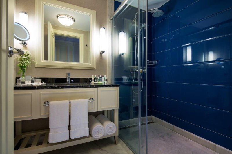 Titanic Deluxe Belek Hotel Belek