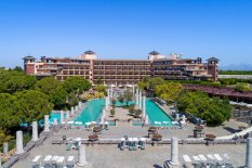 Xanadu Resort Hotel Belek
