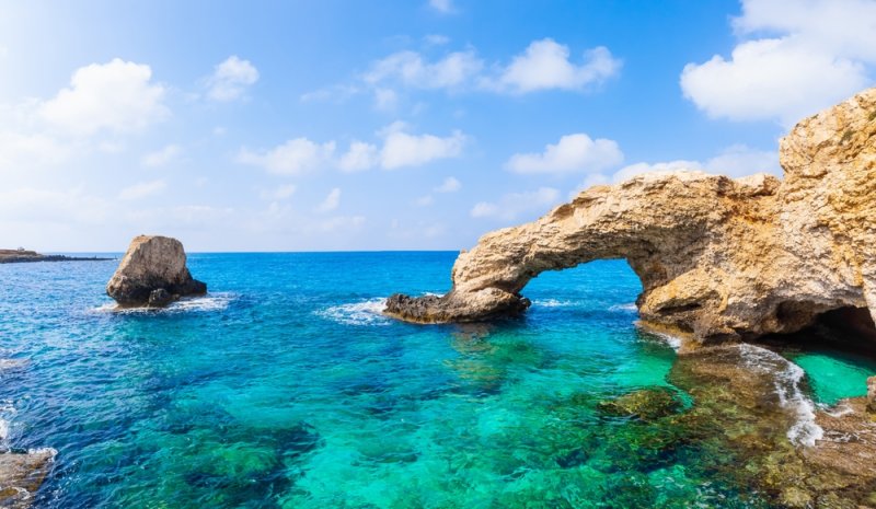 Ciprusi körút utazás Ciprusi kikapcsolódás