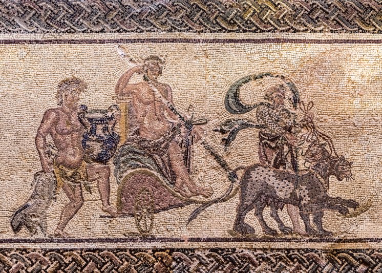 Ciprusi körút utazás Ciprusi kikapcsolódás