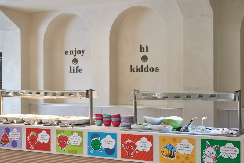 Ciprusi utazás Atlantica Aeneas Resort