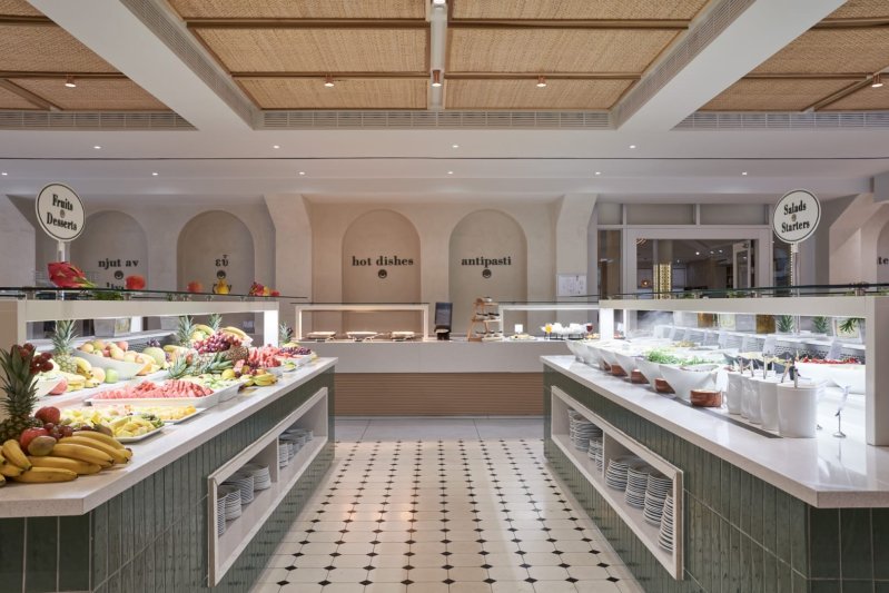 Ciprusi utazás Atlantica Aeneas Resort