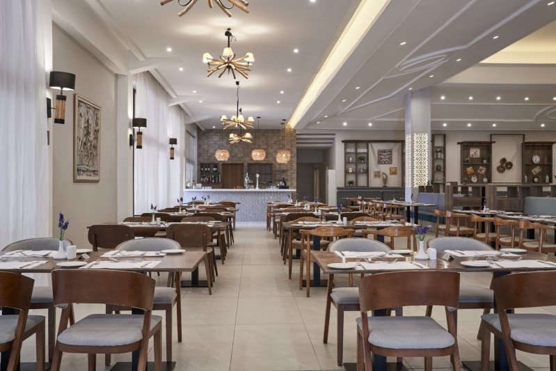 Ciprusi utazás Atlantica Aeneas Resort