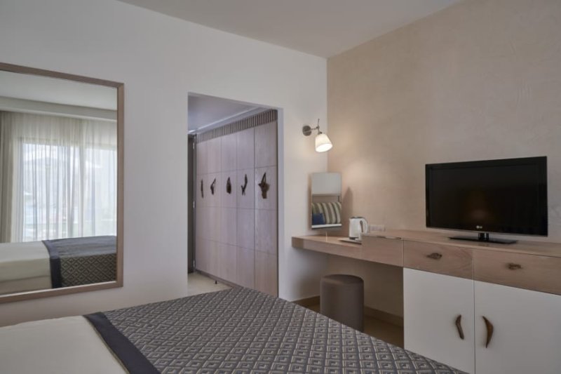 Atlantica Aeneas Resort Ciprusi