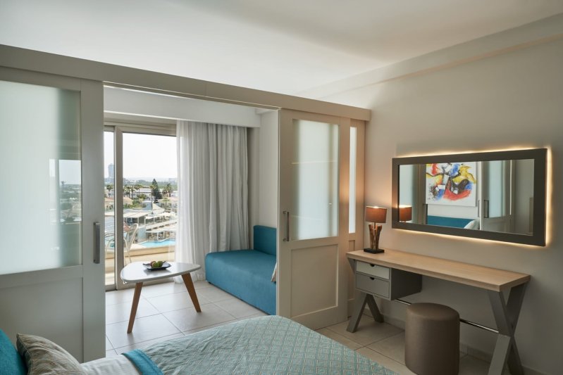 Atlantica Aeneas Resort Ciprusi