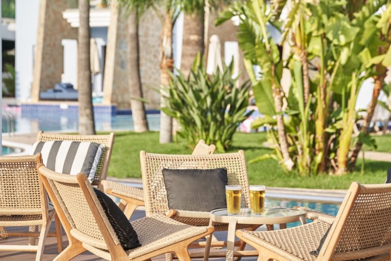 Atlantica Aeneas Resort Ciprusi