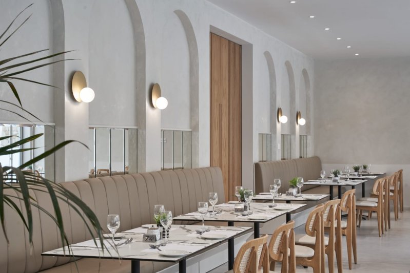 Ciprusi utazás Atlantica Aeneas Resort