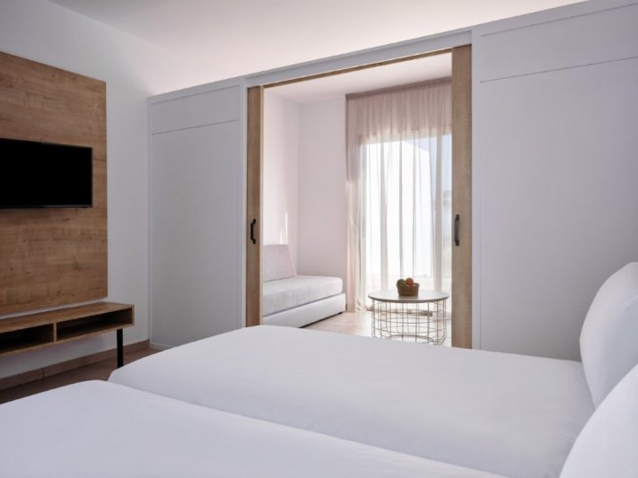 Atlantica Panthea Resort Ciprusi
