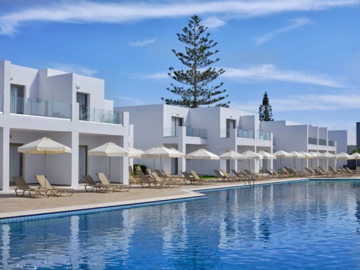 Atlantica Panthea Resort Ciprusi