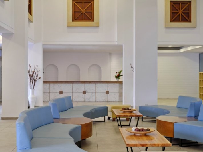 Atlantica Panthea Resort Ciprusi
