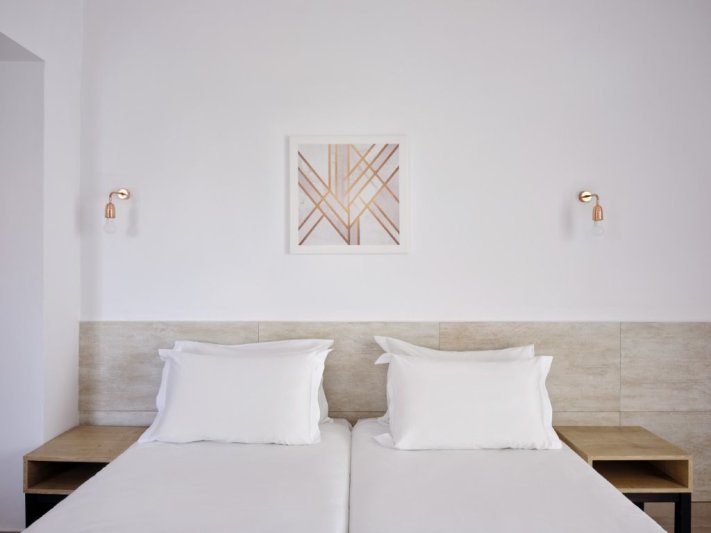 Atlantica Panthea Resort Ciprusi