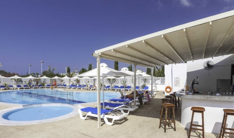 Gaia Sun N Blue Boutique Hotel Ciprusi