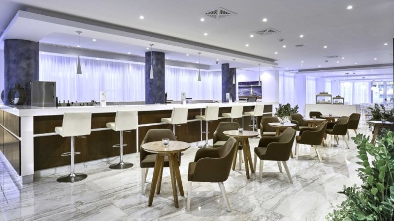 Gaia Sun N Blue Boutique Hotel Ciprusi
