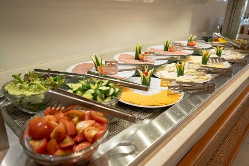 Ciprusi utazás Gaia Sun N Blue Boutique Hotel