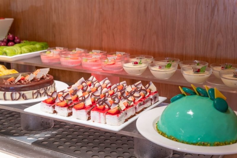 Ciprusi utazás Napa Mermaid Hotel & Suites