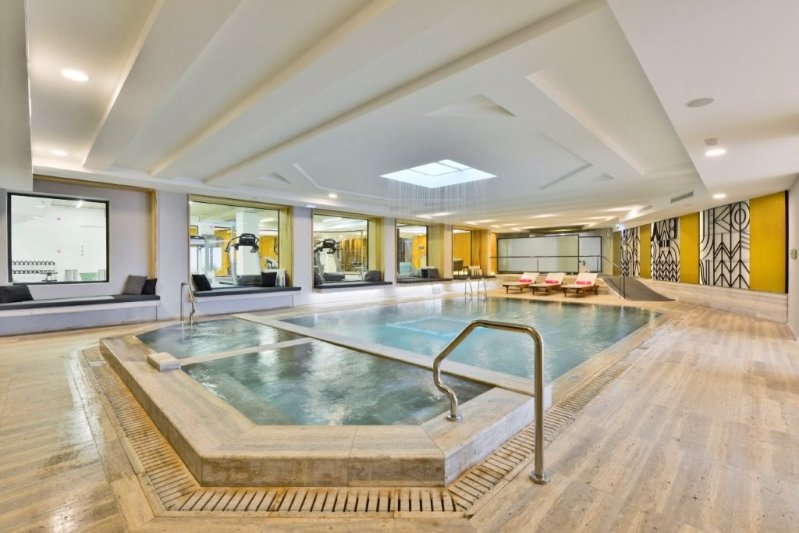 Napa Mermaid Hotel & Suites Ciprusi
