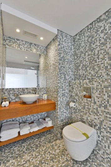Napa Mermaid Hotel & Suites Ciprusi