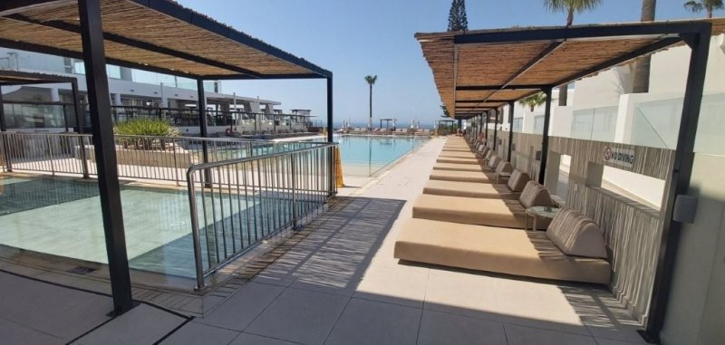Napa Mermaid Hotel & Suites Ciprusi
