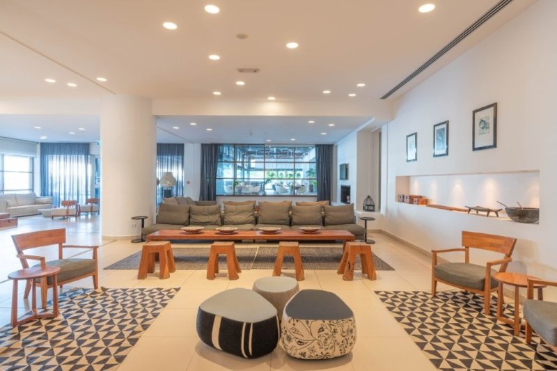 Napa Mermaid Hotel & Suites Ciprusi