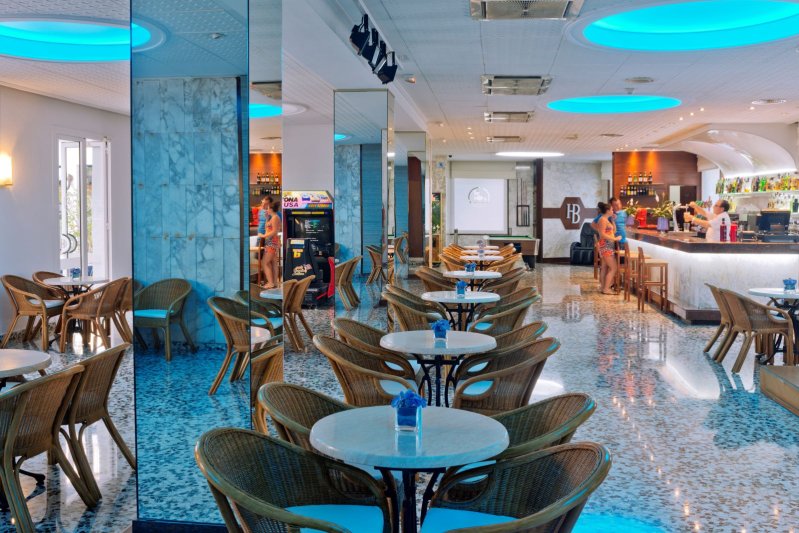 Hotel Balmes Costa Brava Calella