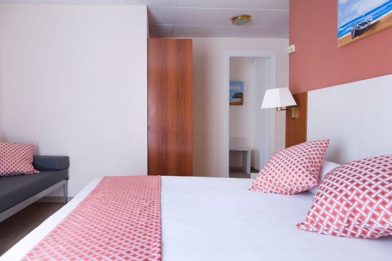 Hotel Balmes Costa Brava Calella