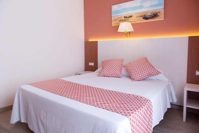 Hotel Balmes Costa Brava Calella